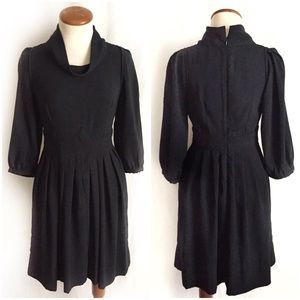 GO International Black Diamond Dress